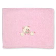 Foto sterntaler toalla manos katinka (rosa claro)
