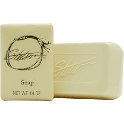 Foto Stetson Bar Soap With Travel Case