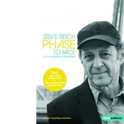 Foto Steve Reich - Phase To Face foto 212009