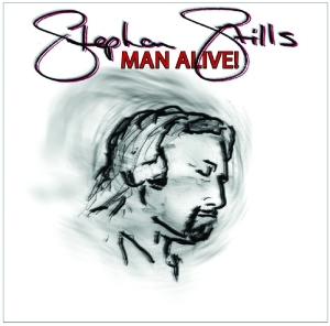Foto Steven Stills: Man Alive! CD foto 502936