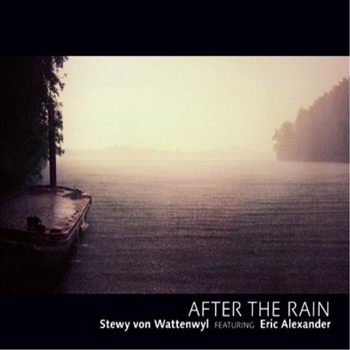 Foto Stewy von Wattenwyl: After The Rain CD foto 646827