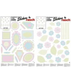 Foto Stickers bambino 141900 rasch foto 491002