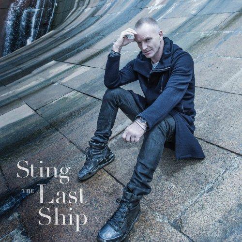 Foto Sting: The Last Ship (Deluxe Edt.) CD foto 415573