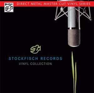Foto Stockfisch Vinyl Collection Vol.1 Vinyl foto 842646