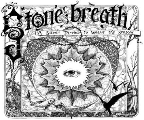 Foto Stone Breath: A Silver Thread To Weave CD foto 144028