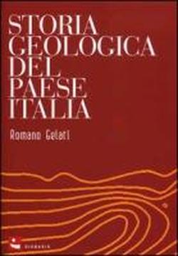 Foto Storia geologica del paese Italia foto 878278
