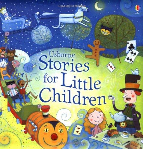 Foto Stories For Little Children
