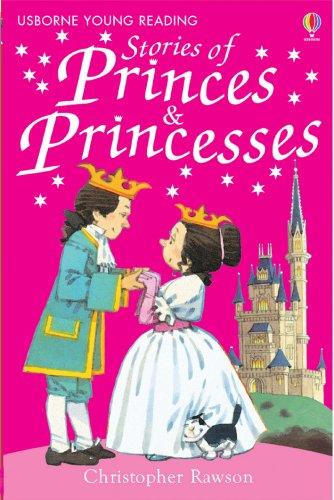 Foto Stories Of Princes And Princesses
