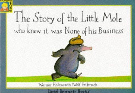 Foto Story of the Little Mole Who Knew It Was None of His Busines foto 908981