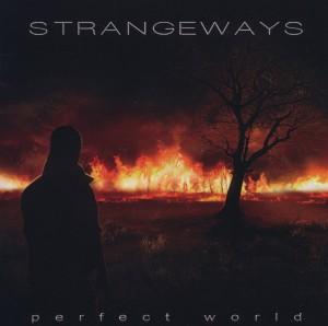Foto Strangeways: Perfect World CD