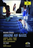 Foto Strauss - Ariadne Auf Naxos foto 221488