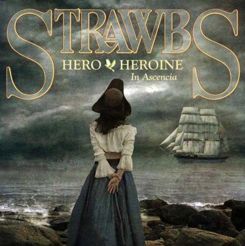 Foto Strawbs: Hero And Heroine CD foto 698067