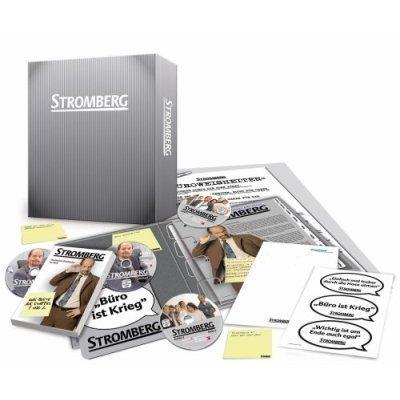 Foto STROMBERG-Die Büro Edition [DE-Version] DVD foto 790386