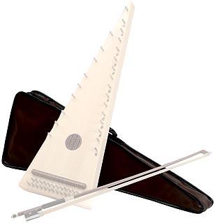 Foto Studio 49 T-ASP Bag for Bowed Psaltery foto 334476