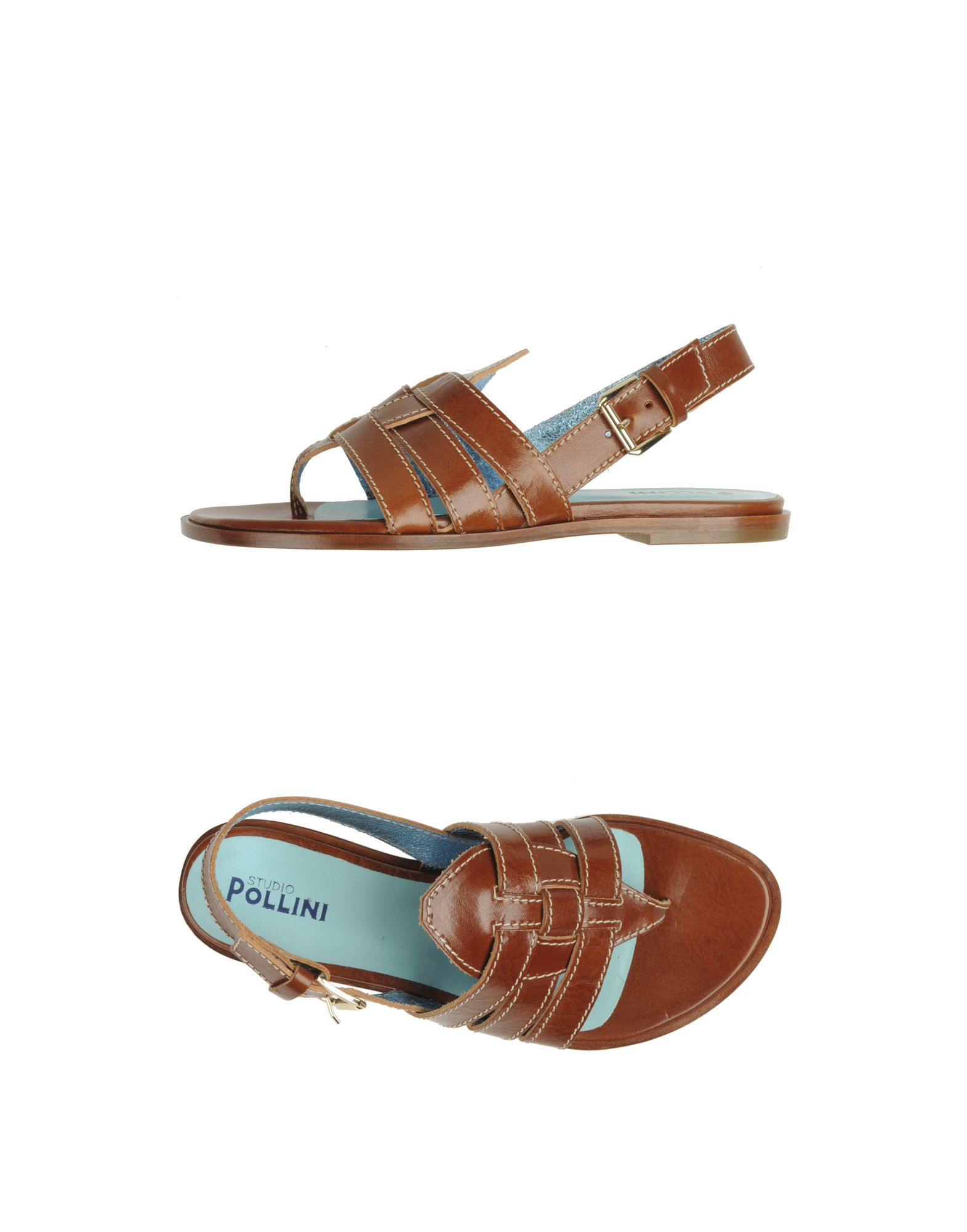 Foto studio pollini sandalias de dedo
 foto 500972