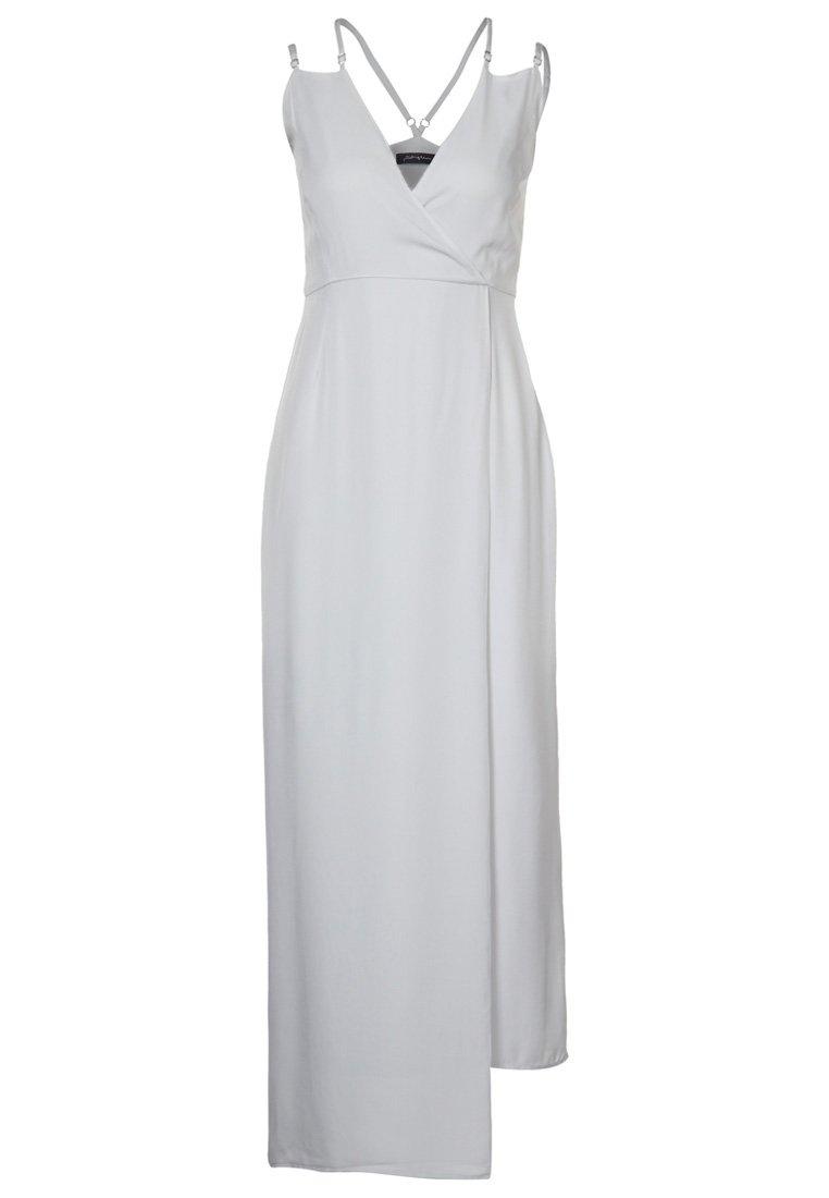 Foto Stylein Vestido de fiesta gris foto 869710