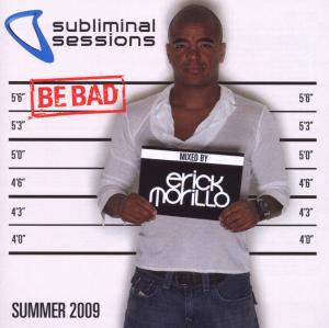 Foto Subliminal Sessions..'09 CD foto 647546