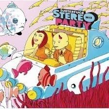 Foto Subterfuge - Stereoparty 2012 ( Cd Feat. Corizonas, The Bright, Stay... ) foto 844487