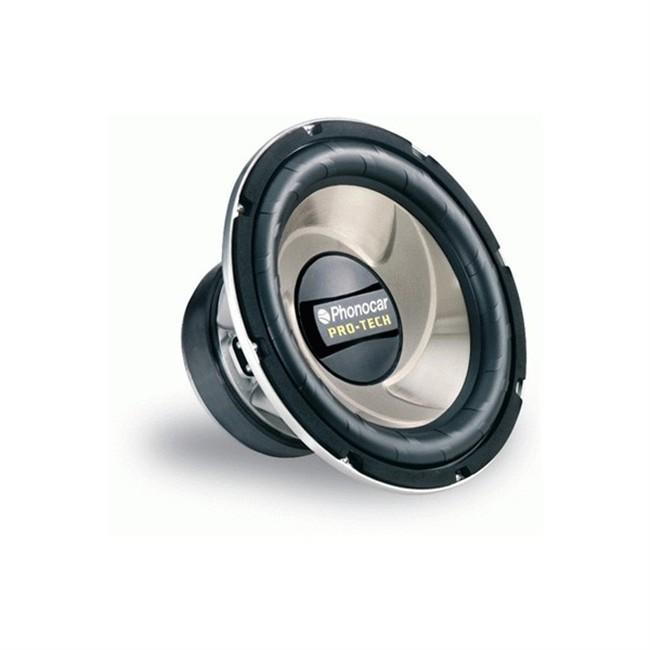 Foto Subwoofer Phonocar Pho02/778 38Cm