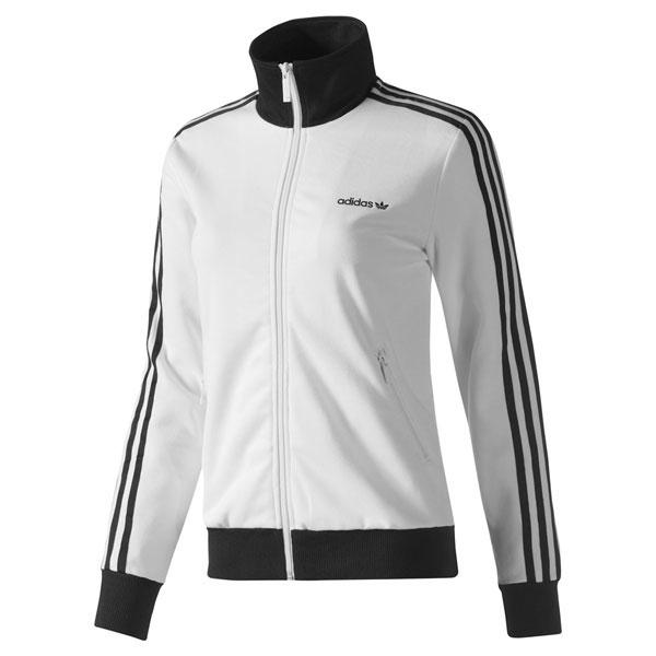 Foto Sudadera de mujer S Beckenbauer Adidas foto 73830
