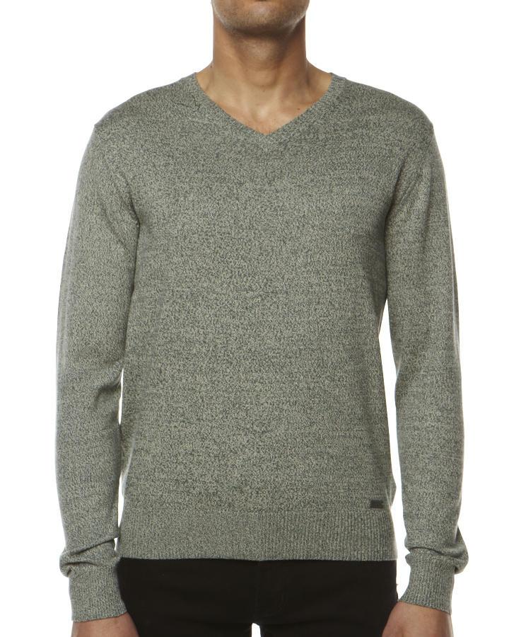 Foto Sudadera Marlin De Rvca - Abeto Oscuro foto 518249
