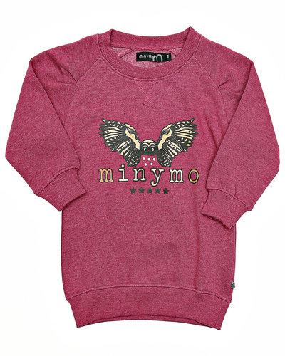 Foto Sudadera Minymo foto 810854