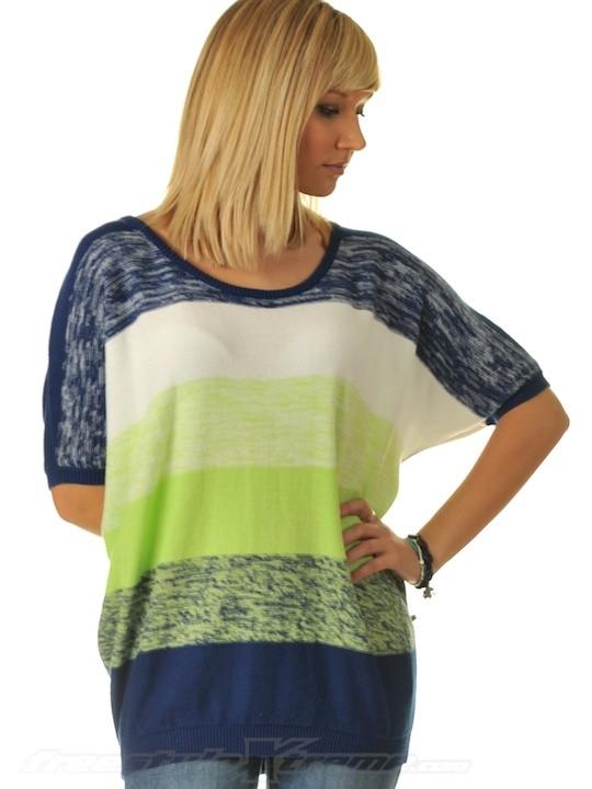Foto Sudadera Mujer Volcom Calmate Azuloscuro foto 291862