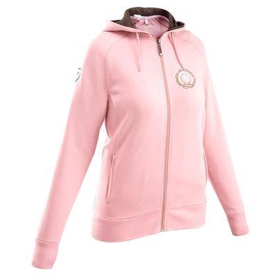 Foto Sudadera Vintage Rosa