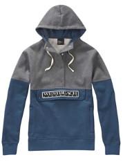Foto Sudaderas con capucha Westbeach Heritage Hood