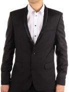 Foto Suit Valley chaqueta negro foto 585023
