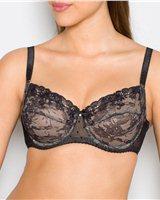 Foto Sujetador con aros copas D a F