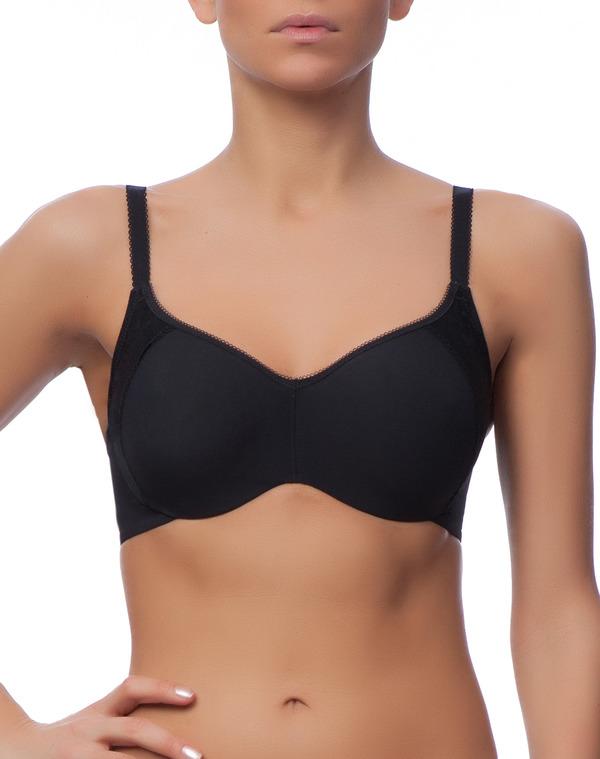 Foto Sujetador reductor Playtex