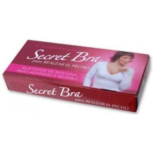 Foto sujetador secret bra a b