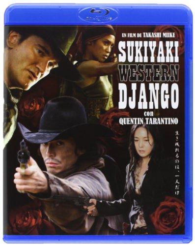 Foto Sukiyaki Western Django [Blu-ray] foto 929245