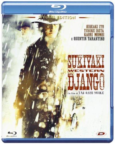 Foto Sukiyaki Western Django [Italia] [Blu-ray] foto 921226