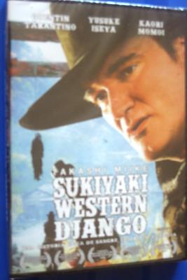 Foto Sukiyaki Western Django - Tarantino - foto 921215