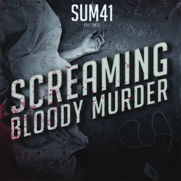 Foto Sum 41: Screaming bloody murder - CD foto 700035