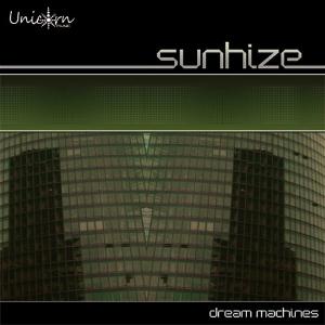Foto Sunhize: Dream Machines CD