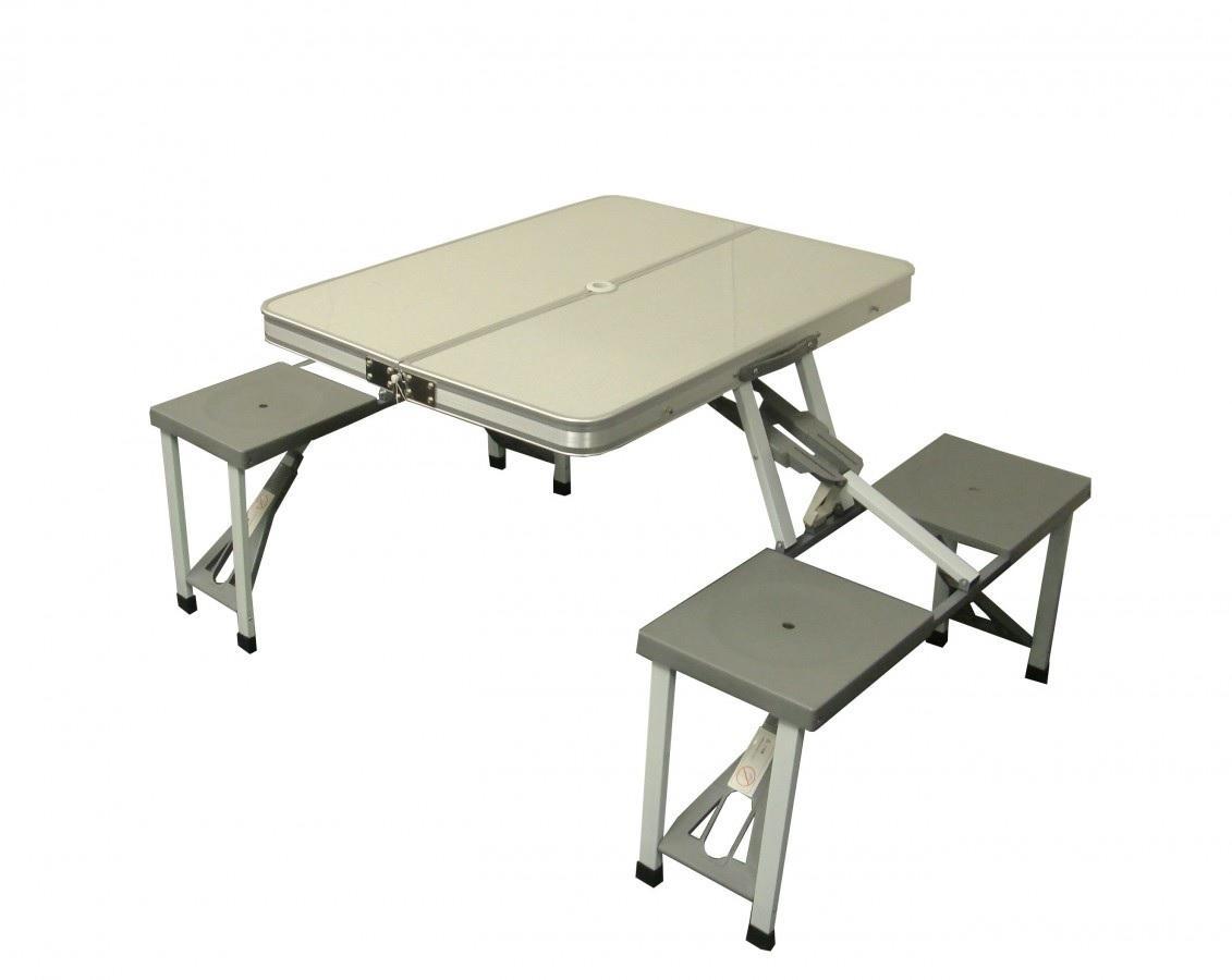Foto Sunncamp Aluminium Picnic Table