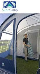 Foto Sunncamp Ultima 2-Berth Awning Inner