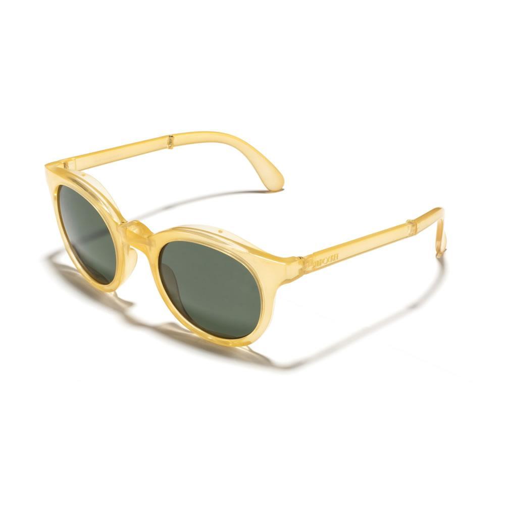 Foto Sunpocket Sunglasses - Samoa - Shiny Mustard