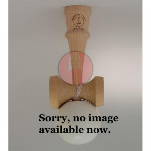 Foto Sunrise Kendama Metallic Light Green