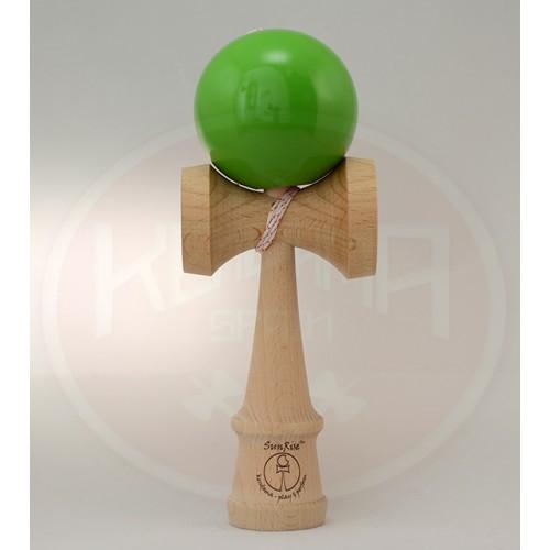 Foto Sunrise Performer Kendama Green