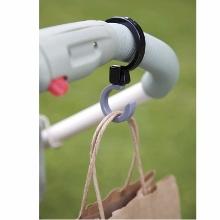 Foto sunshine kids buggy hooks anillas bolsas de la compra (2uds.) foto 114383