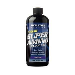 Foto Super amino liquid berry 470ml
