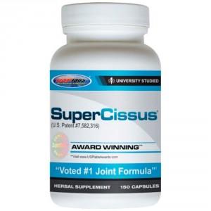 Foto Super cissus usp labs