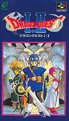 Foto Super Famicom Dragon Quest I & Ii foto 635575