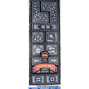 Foto Super Hit Satya 10 grs.