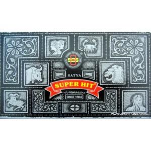 Foto Super Hit Satya DHOOP