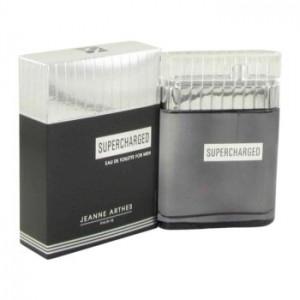 Foto Supercharged de jeanne arthes (hombre)